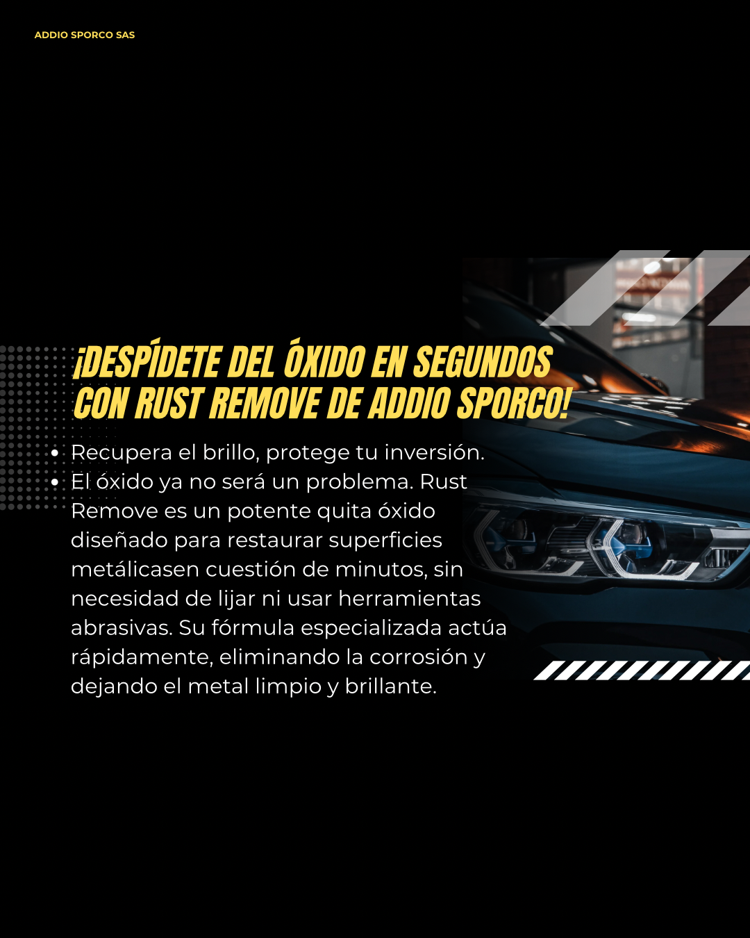 Miniatura 2 de Antioxido Addio 120